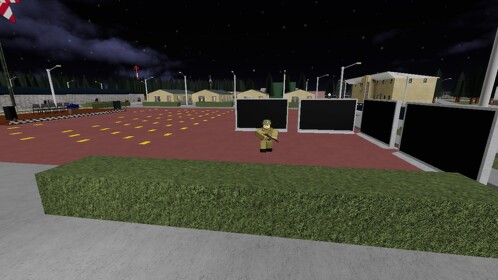 |-SSIS-| |Military academy.