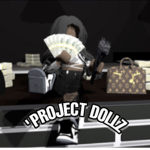 ‘ PR0JECT DOLLZ