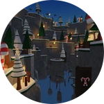 Game Badge Thumbnail