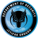 | JCC | Department of Security