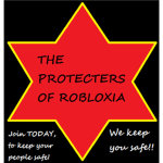 ~The Protectors of ROBLOXia~