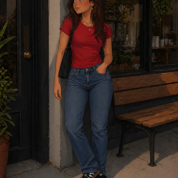 Madi Land