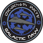 The Imperial Navy...