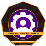 USMCA | Admin and Support Division