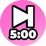 Free Skip Every 5 Mins!