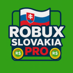 Robux Slovakia Pro