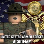 United States Military Academy