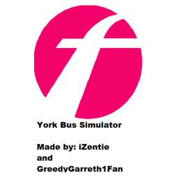 Y ork Bus Simulator (Alpha Stages)