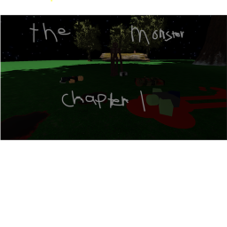 The monster chapter 1
