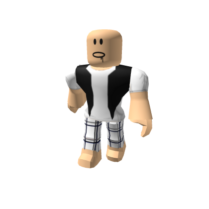 Me v2. body