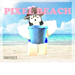 Beach Hangout