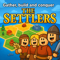 The Settlers [BETA]