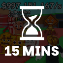 Steal a Brainrot icon