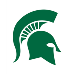 Michigan State Spartans  - [EBL]