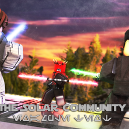 The Solar Community: Training Place