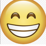 Be happpyyyy