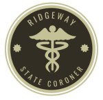 Ridgeway State Coroner's Office