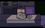 Nice hamster