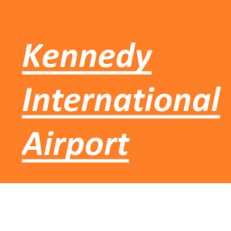 Kennedy International Airport