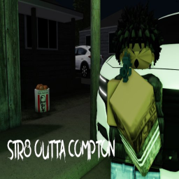 Str8 Outta Compton