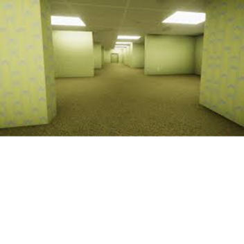 fight others in the backrooms