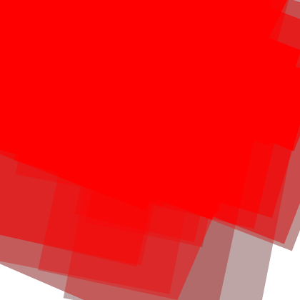 Fire Particule