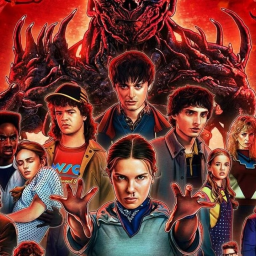 [NEW] Steal a Stranger Things