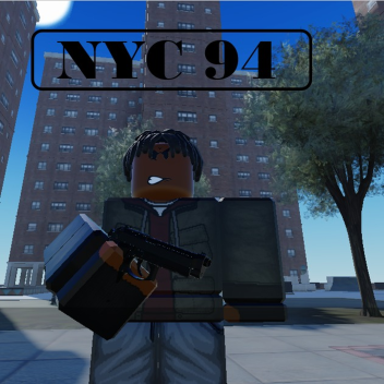 NYC 94 [just released]