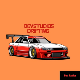 DevStudios Drifting