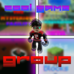 Cool game group CO