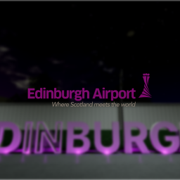 Edinburgh International Airport
