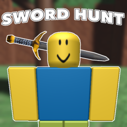 Sword Hunt (Revamped!)