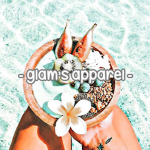 - glam’s apparel -