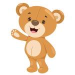 IHEARTBEARS-