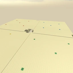 Battle With A Rectangle Of Sand icon