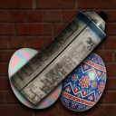 [🐇] Spray Paint Deluxe Simulator