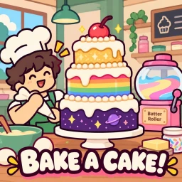 Roll a Giant Egg! icon
