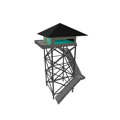 Model house