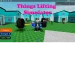 Things Lifting Simulator (Locations!) icon