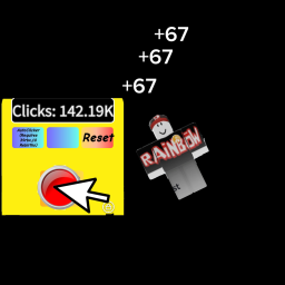 Click Counter [NEW WORLD (its a game)]