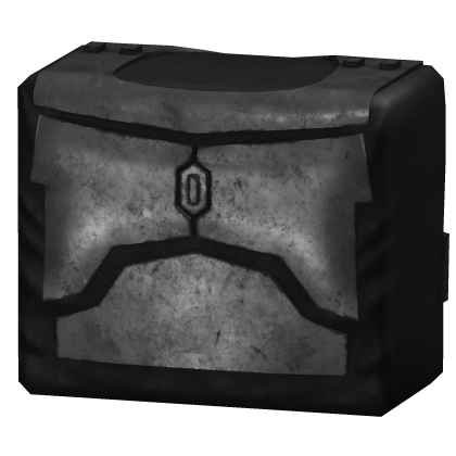 Elite Bounty Hunter Chest thumbnail