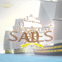 Windward Sails [Closed Alpha]