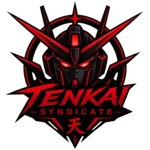 TenKaiSyndicate Group Thumbnail