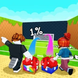 [ADMIN] Kick a Lucky Block MODDED