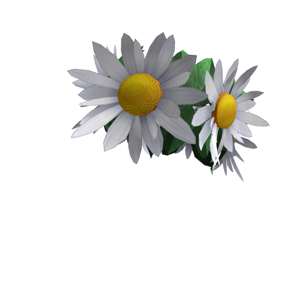 Spring flower hat shop