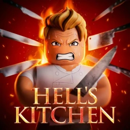 Hell's Kitchen 2 icon