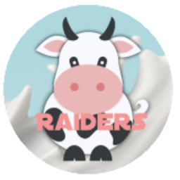 Cow Raider's Hangout
