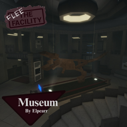 [FTF] Museum