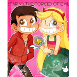 Star vs The Forces of Evil fan group!