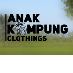 Anak Kampung Clothings